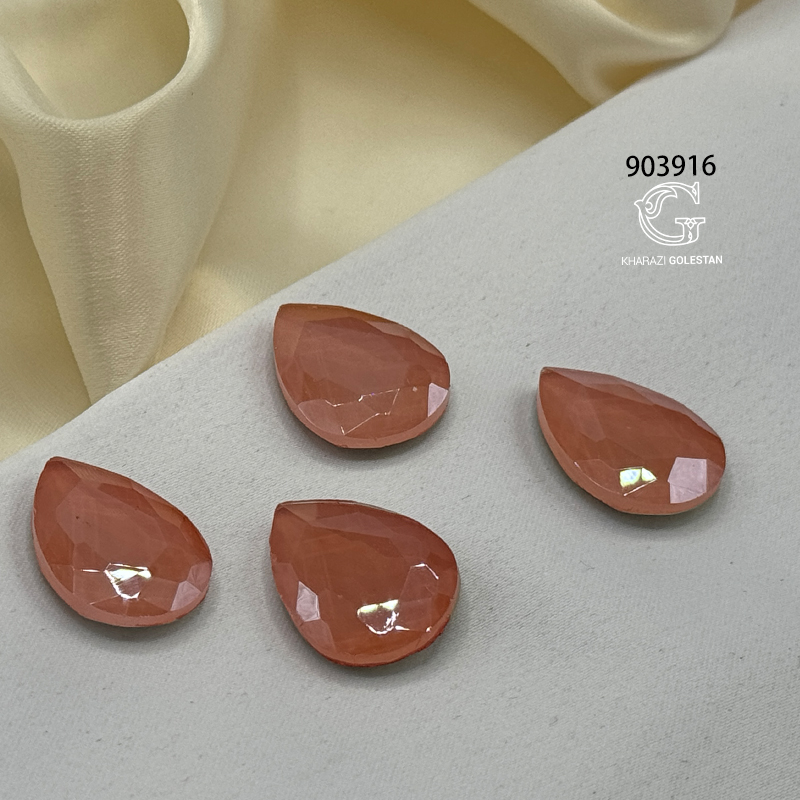اشک 25*18 مات