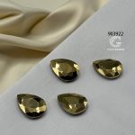 اشک 25*18 متالیک وهماتیت - Image 2