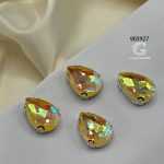 اشک 25*18 مات هفت رنگ - Image 3