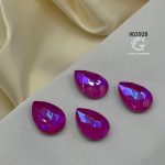 اشک 25*18 مات هفت رنگ - Image 4