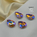 اشک 25*18 مات هفت رنگ - Image 6