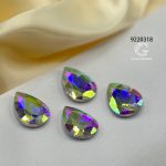 اشک 25*18 هفت رنگ