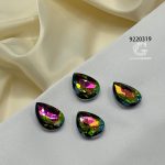 اشک 25*18 هفت رنگ - Image 4