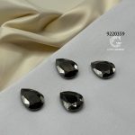 اشک 25*18 متالیک وهماتیت - Image 3
