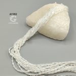 کریستال گندمی هفت رنگ سایز 4*8 - Image 19