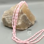 کریستال گندمی هفت رنگ سایز 7*15 - Image 3
