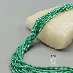 کریستال گندمی هفت رنگ سایز 4*8 - Image 6