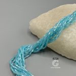 کریستال گندمی هفت رنگ سایز 4*8 - Image 7