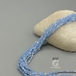 کریستال گندمی هفت رنگ سایز 4*8 - Image 8