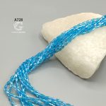 کریستال گندمی هفت رنگ سایز 4*8 - Image 9