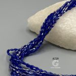 کریستال گندمی هفت رنگ سایز 4*8 - Image 10