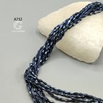 کریستال گندمی متالیک سایز 4*8 - Image 5