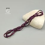 کریستال گندمی متالیک سایز 4*8 - Image 6