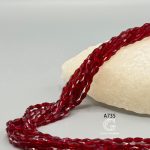 کریستال گندمی ساده سایز 4*8 - Image 3