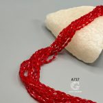 کریستال گندمی ساده سایز 4*8 - Image 4