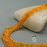 کریستال گندمی هفت رنگ سایز 4*8 - Image 13