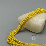 کریستال گندمی هفت رنگ سایز 4*8 - Image 14