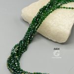 کریستال گندمی هفت رنگ سایز 4*11 - Image 17