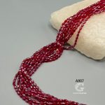 کریستال گندمی هفت رنگ سایز 4*6 - Image 3