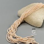 کریستال گندمی هفت رنگ سایز 4*6 - Image 4