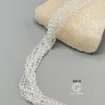 کریستال گندمی هفت رنگ سایز 4*6 - Image 6