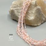 کریستال گندمی هفت رنگ سایز 4*11 - Image 4