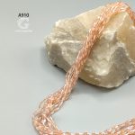 کریستال گندمی هفت رنگ سایز 4*11 - Image 5