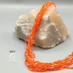 کریستال گندمی هفت رنگ سایز 4*11 - Image 7