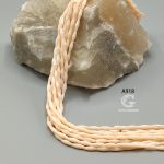 کریستال گندمی هفت رنگ سایز 4*11 - Image 8