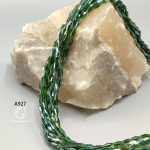 کریستال گندمی هفت رنگ سایز 4*11 - Image 11