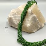 کریستال گندمی ساده سایز 4*11 - Image 6