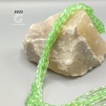 کریستال گندمی هفت رنگ سایز 4*11 - Image 12