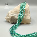 کریستال گندمی هفت رنگ سایز 4*11 - Image 13