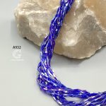 کریستال گندمی هفت رنگ سایز 4*11 - Image 14