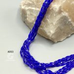 کریستال گندمی ساده سایز 4*11 - Image 8