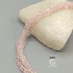 کریستال گندمی هفت رنگ سایز 6*3 - Image 7