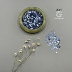 پولک 4 میلیمتر 1