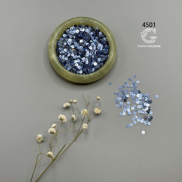 پولک 4 میلیمتر 1