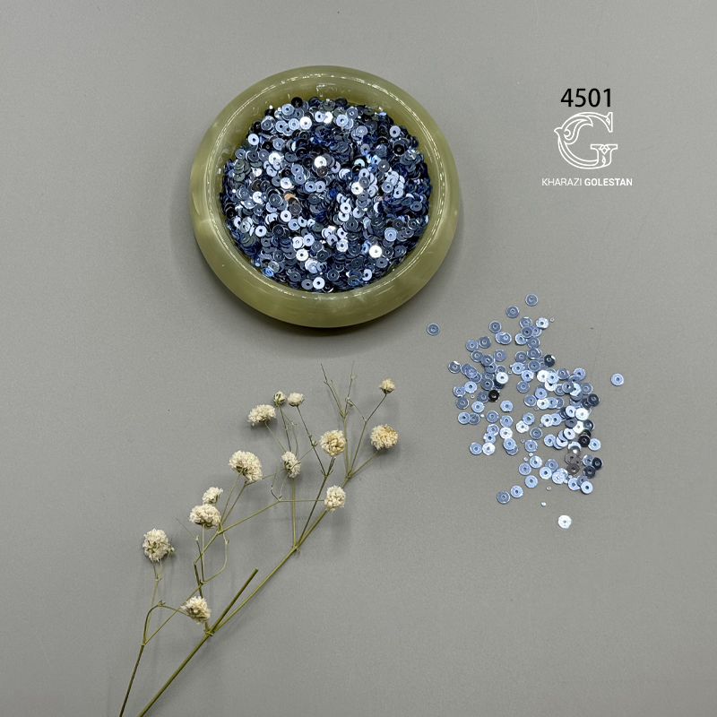 4501 پولک 4 میلیمتر 1 - Image 1