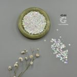 پولک 4 میلیمتر 1 - Image 8