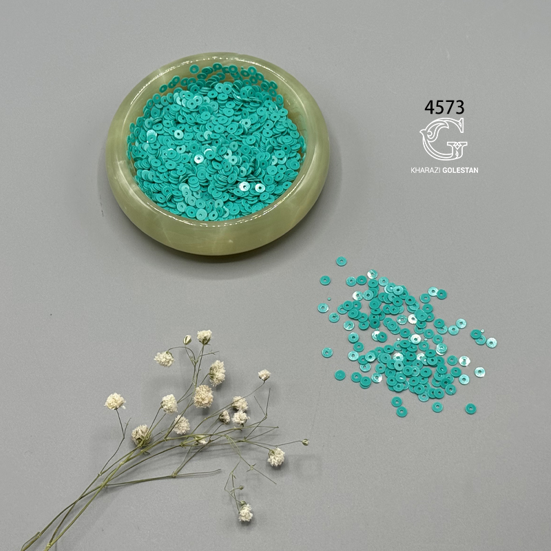 4573 پولک 4 میلیمتر 2 - Image 1