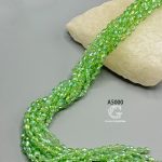 کریستال اشک هفت رنگ سایز 7*5 - Image 16