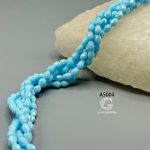 کریستال اشک هفت رنگ سایز 7*5 - Image 19