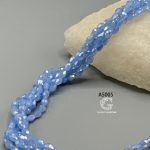 کریستال اشک هفت رنگ سایز 7*5 - Image 20