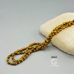 کریستال اشک متالیک سایز 7*5 - Image 2