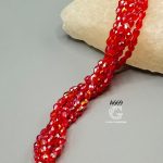 کریستال اشک هفت رنگ سایز 7*5 - Image 3