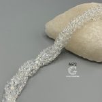 کریستال اشک هفت رنگ سایز 7*5 - Image 5