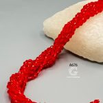 کریستال اشک ساده سایز 5*7 - Image 5