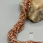 کریستال اشک ساده سایز 5*7 - Image 6