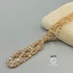 کریستال اشک هفت رنگ سایز 7*5 - Image 6